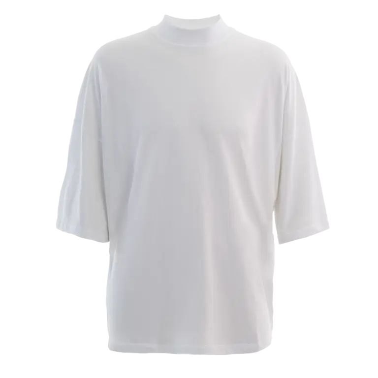 the-vision-white-shirt-blank-vorne