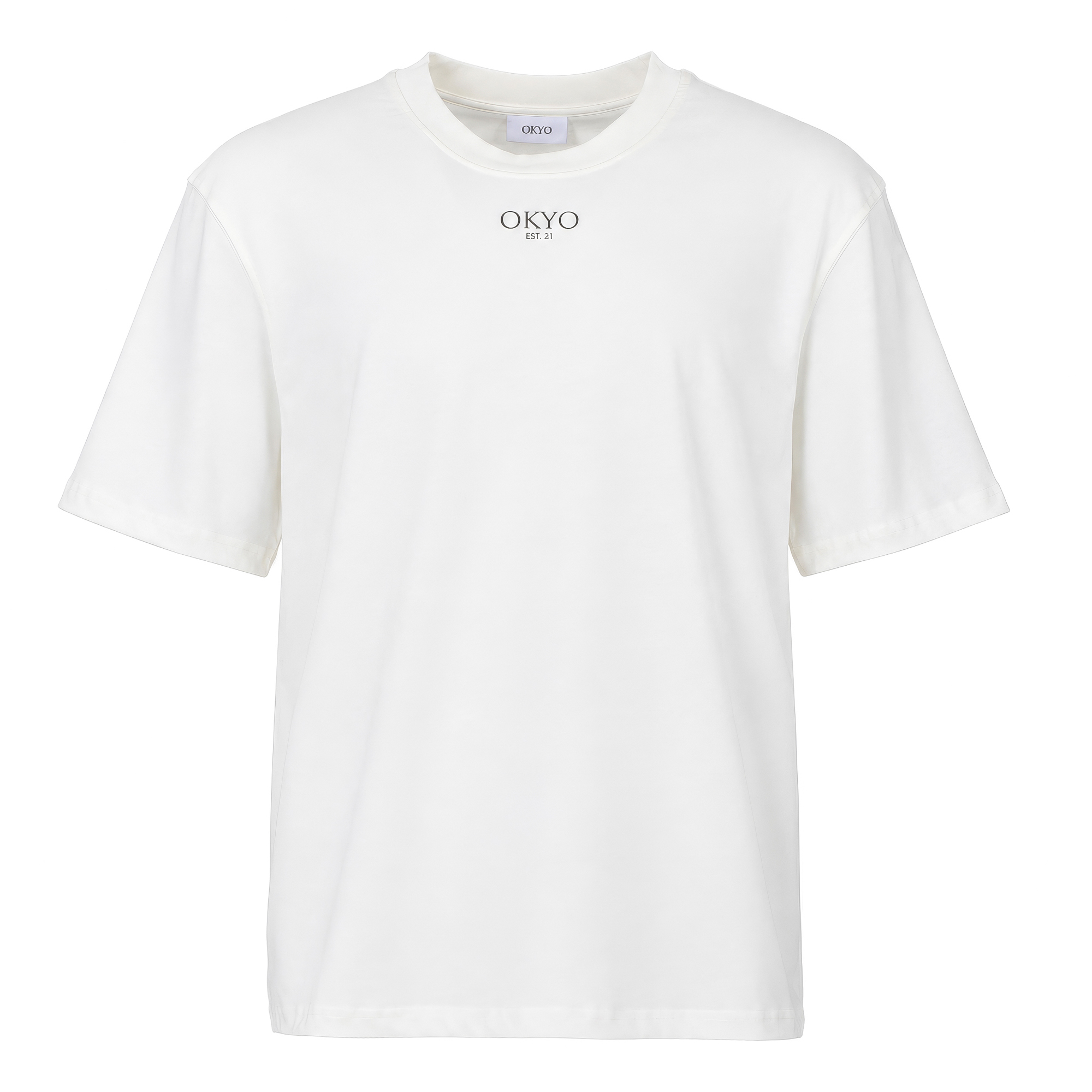 OKYO Padel Shirt
